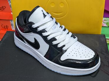 Кроссовки и спортивная обувь: Nike Air Jordan Въетнамские размер 36-40