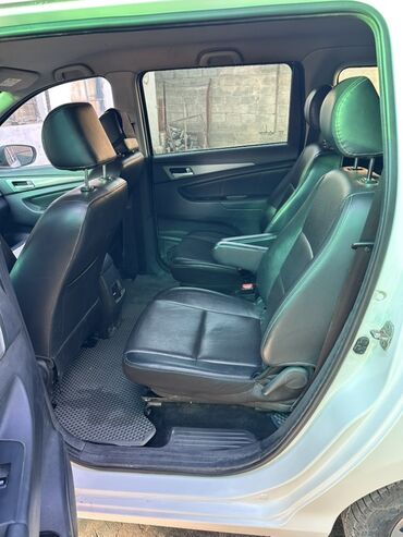 LDV: LDV : 2021 г., Робот, Электромобиль, Минивэн — 19