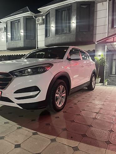 sprinter 4 4: Hyundai Tucson: 2020 г., 2 л, Автомат, Бензин, Кроссовер — 2