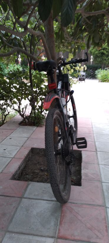 3601 elan | VELOSIPEDLƏR: Aksesuarlar satilmir