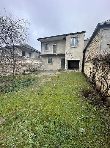 astara ev satılır: 5 otaqlı, 200 kv. m, Kredit yoxdur, Orta təmir — 1