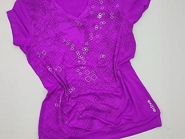 spodenki push up: Energetics, T-shirt damski, rozmiar L — 1