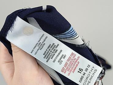bluzka 50: Dorothy Perkins, Bluzka damska, rozmiar XL — 4