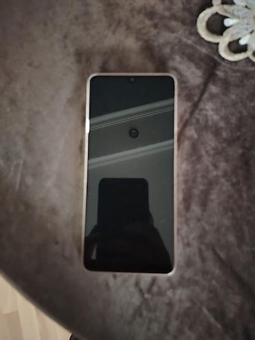 samsung 10a: Samsung Galaxy A33 5G, rəng - Çəhrayı, Barmaq izi — 4