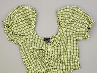 bluzki na gumce: Primark, Top damski, rozmiar S — 1
