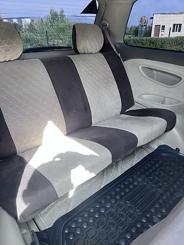 Toyota: Toyota Estima: 2004 г., 2.4 л, Автомат, Газ, Минивэн — 9