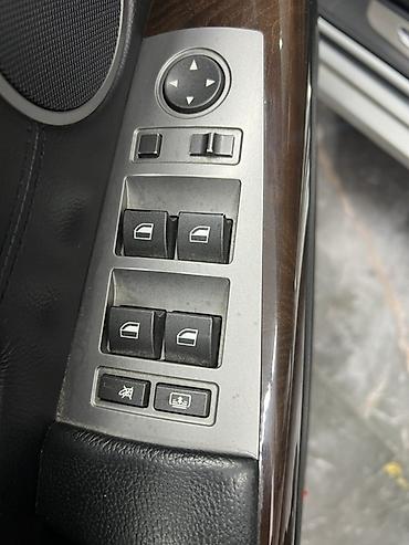 BMW: BMW 7 series: 2008 г., 5 л, Автомат, Бензин, Седан — 8