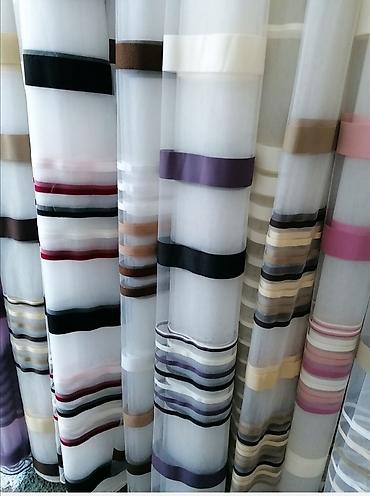 maksi gips: Zavese nove
Dužina i širina po želji
Ušivena traka — 1