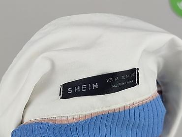 koszula golf: Shein, Damska koszulka polo, rozmiar XS — 4