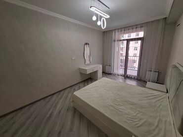 Uzunmüddətli kirayə mənzillər: 🏙 “WEST TOWN” Premium Yaşayış Kompleksində İlk Dəfə Kirayə Verilir! 📍 — 14