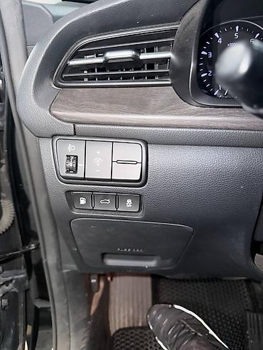 Kia: Kia K7: 2020 г., Седан — 11