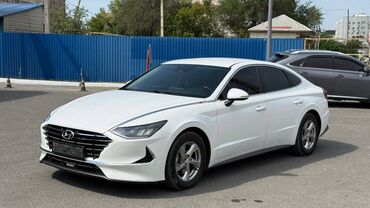 хендай элантра 2022 цена бишкек: Hyundai Sonata: 2020 г., 2 л, Автоматтык, Бензин, Седан