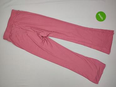 bluza argentyna: Spodnie dresowe damskie, rozmiar S — 3