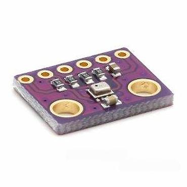 merdevine subotica: BMP280 ARDUINO BAROMETARSKI SENZOR | Ovaj modul je namenjen za — 6