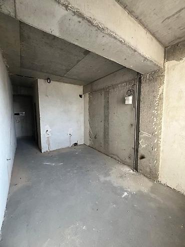 Продажа квартир: 2 комнаты, 75 м², Элитка, 2 этаж, Готовая ПСО (под самоотделку) — 11