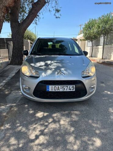 Citroen C3: 1.4 l | 2012 year 223358 km. Hatchback