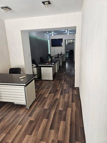 Kommersiya daşınmaz əmlakının satışı: Yasamal rayonu musabeyev heykelinin yaxinliginda mireli seyidov — 7