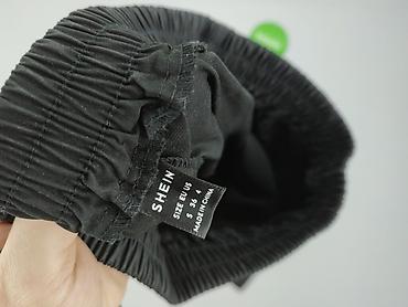 deichmann buty robocze: Shein, Spodnie cargo damskie, rozmiar S — 4