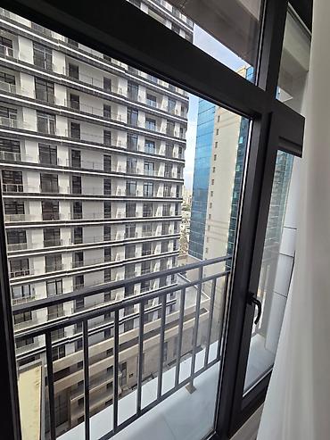 zaqatala ev: Tac Residence | Port Baku | Zərifə Əliyeva küçəsi | 2 Otaqlı Mənzil — 9