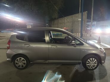 хонда айерве: Honda Jazz: 2004 г., 1.3 л, Механика, Бензин, Хетчбек