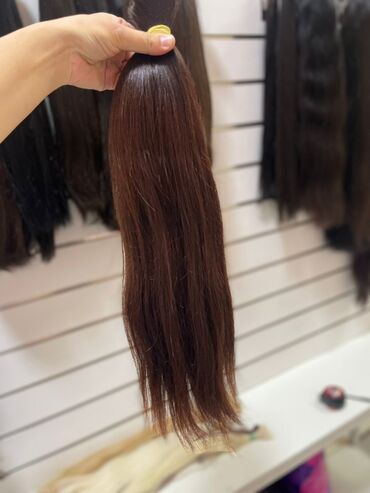 Парикмахеры: Наращивание натуральных волос — от 15 000 с. Сейчас действует — 10