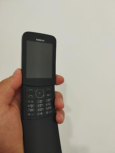 телефоны нокия: Nokia 6.1, Б/у, 4 ГБ, цвет - Черный, 2 SIM — 4