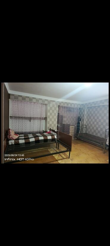 huseynbala eliyev: Kirayə verilən bu otaq, rahat yaşayış üçün təchiz edilmişdir. Otaqda