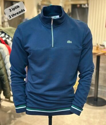 Duksevi: Duks, XL, The North Face, bоја - Crna, Sa rajferšlusom — 6