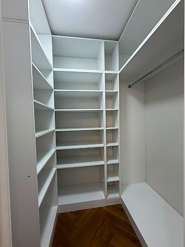 flat osh: 4 комнаты, 108 м², Асанбай мкр Элитка, 10 этаж, Дизайнерский ремонт — 5