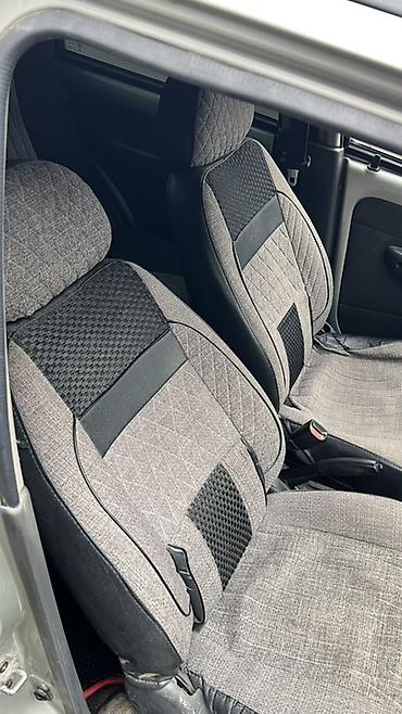 Daewoo: Daewoo Matiz: 2008 г., 0.8 л, Механика, Бензин, Хэтчбэк — 16