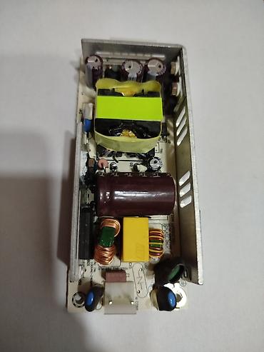 notebuk: Qida bloku > 1000 W, Yeni — 1