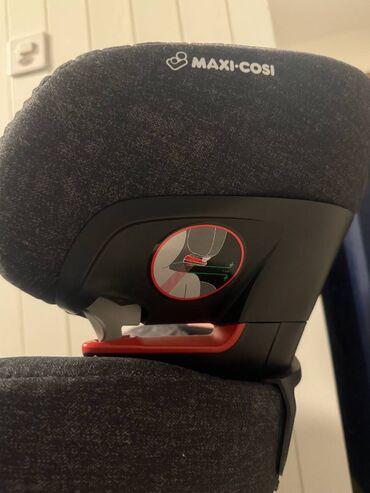 Autosedišta: Autosediste za decu br.25 od 15-36 kg, uvoz CH — 11