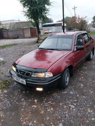 Другие Автомобили: Срочно срочно сатылат ушул машына акча керек бугункуго матор коробка