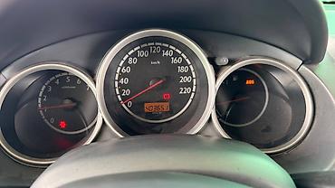 Honda: Honda Jazz: 2002 г., 1.3 л, Механика, Бензин, Хэтчбэк at lalafo.kg — 9 Honda: Honda Jazz: 2002 г., 1.3 л, Механика, Бензин, Хэтчбэк — 9