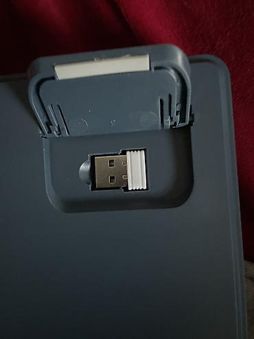 ipad 2018 qiymeti: AOC klaviatura gameing 4 gündü istifade olunub 4000 mah coxulu gün — 3