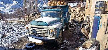 ЗИЛ: ЗИЛ : | 1989 г — 6