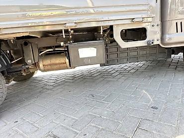 моторчик стекло: Кабина Hyundai Б/у, Оригинал — 8