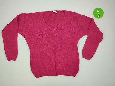 ubrania chicaca: Sweter damski, rozmiar M — 2