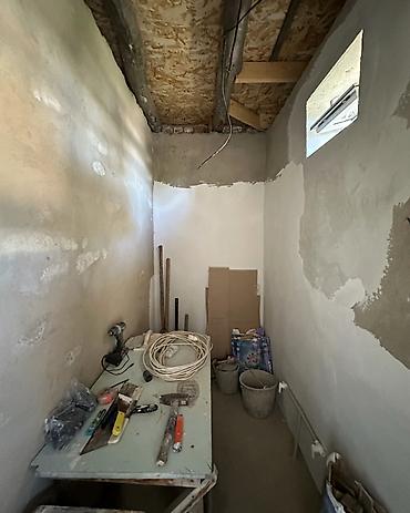 куплен: ✨ Продаётся дом под ПСО в с. Сокулук ✨ 🏡 Характеристики: • Участок - — 6