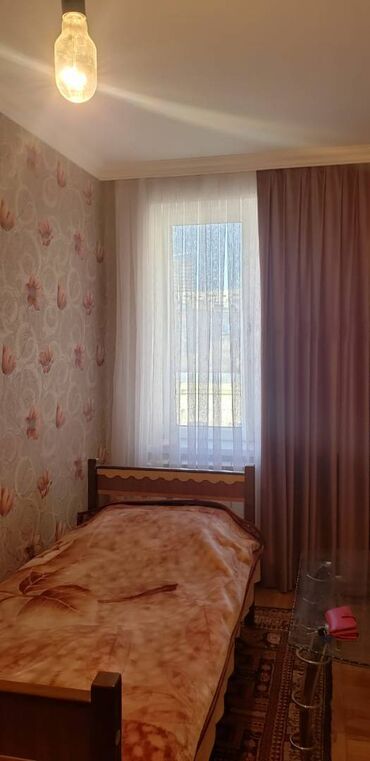 Köhnə tikili: Bakı, 2 otaqlı, Köhnə tikili, 57 kv. m — 4