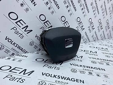 dobar dan italijanski: AIRBAG VOLANA ZA SEAT LEON - 5F0 880 201 H | Airbag u volanu za Seat — 3