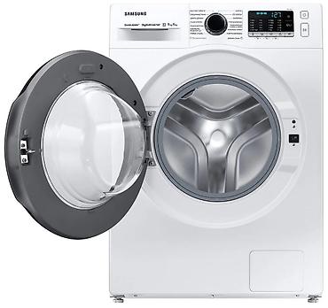 modric ms100: Стиральная машина с сушкой Samsung WD90AAS42BE/LD Основные — 4