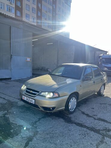 Daewoo: Daewoo Nexia: 2011 г., 1.6 л, Механика, Бензин — 3