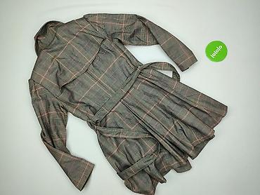 hm prochowiec: H&M, Trencz damski, rozmiar XS — 3