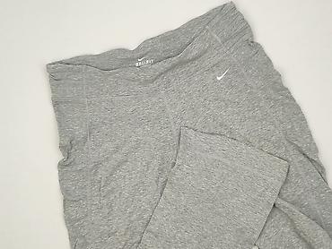 najki: Nike, Spodnie dresowe damskie, rozmiar L — 1