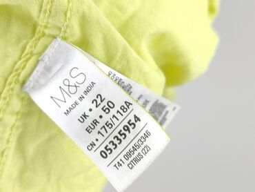 Koszule: Marks & Spencer, Koszula damska, rozmiar XL — 6