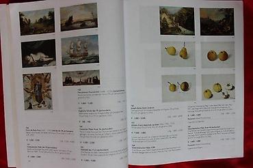 formula 1: AUKCIONI KATALOG DOROTHEUM, ALTE MEISTER, 21.6.2005. | Aukcioni — 7
