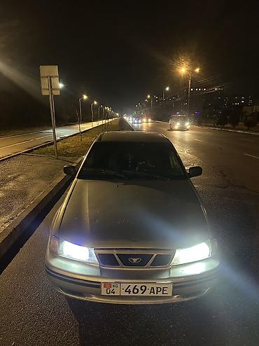 Daewoo: Daewoo Nexia: 2006 г., Седан — 1