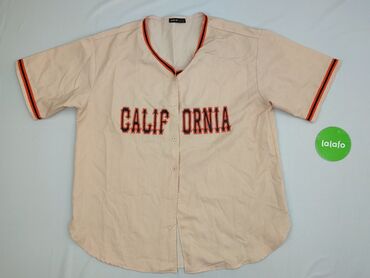 koszulka ronaldo real madryt vinted: Shein, Women`s shirt, size S (EU 36)