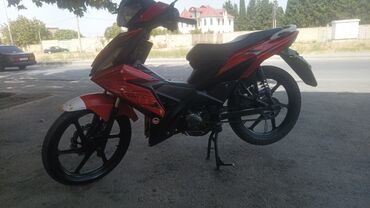 Motosikletlər: Tufan - TUFAN S50, 80 sm3, 2022 il lalafo.az -da Motosikletlər: Tufan - TUFAN S50, 80 sm3, 2022 il